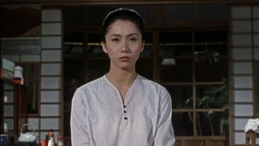 秋刀魚の味