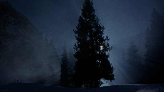 Hukkunud Alpinisti hotell