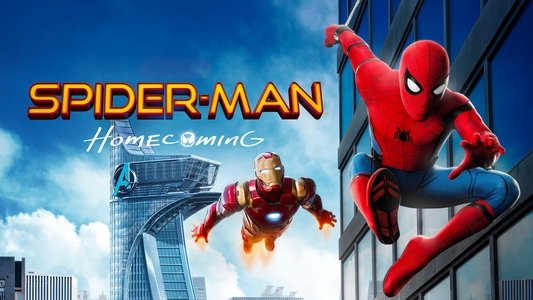 Spider-Man: Homecoming