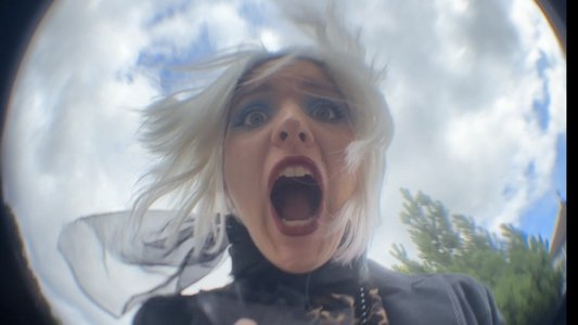 I WANNA BE YOUR DOG!!!