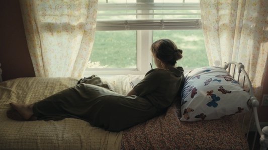 The Starling Girl