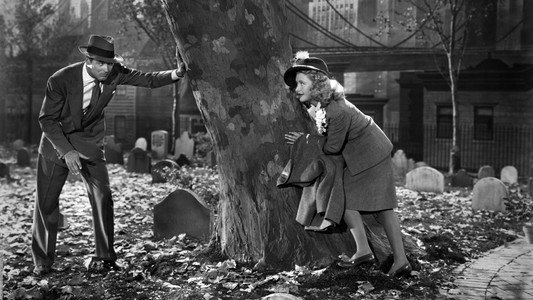 Arsenic and Old Lace