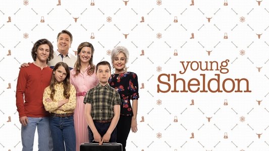 Young Sheldon