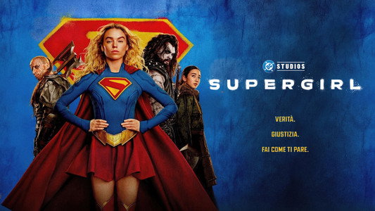 Supergirl