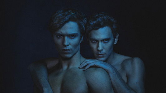 Monsters: The Lyle and Erik Menendez Story