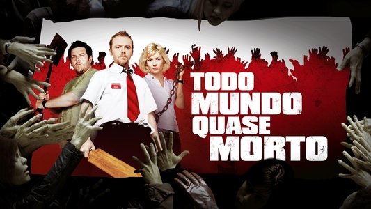 Shaun of the Dead