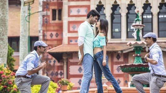 మనసుకు నచ్చింది