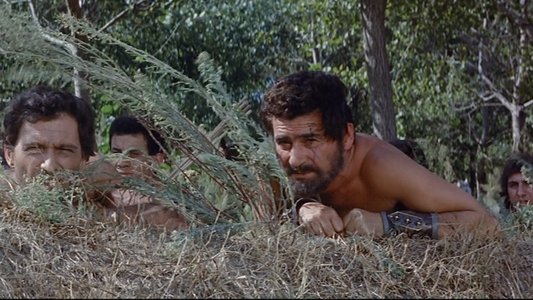 La vendetta di Ursus