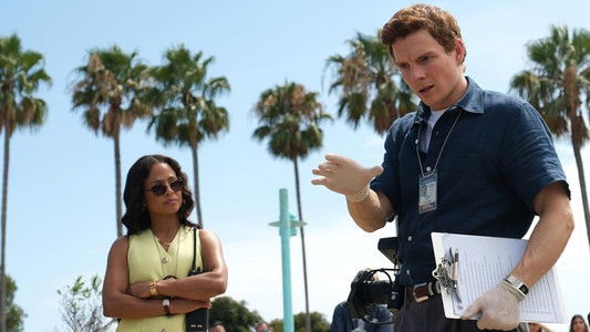 Dexter: Original Sin