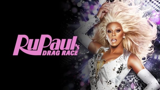 RuPaul's Drag Race