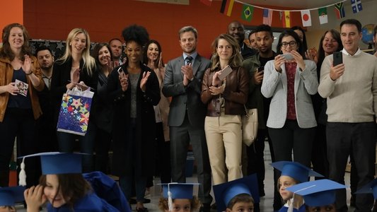 Le guide de la famille parfaite