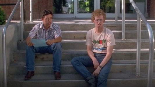 Napoleon Dynamite