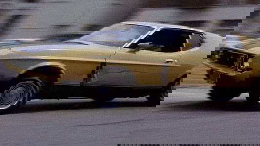 Gone in 60 Seconds