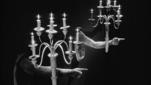 La Belle et la Bête