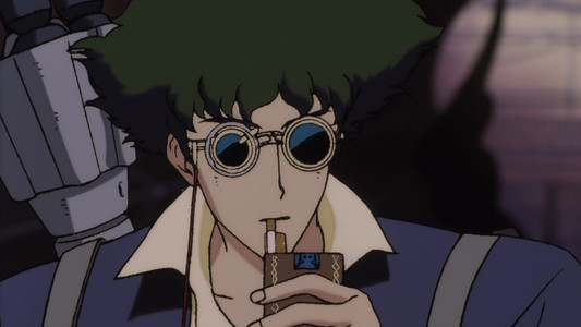 カウボーイビバップ