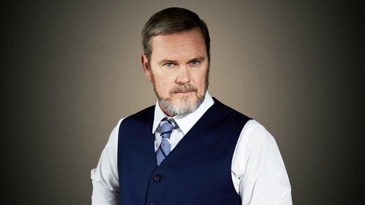 The Doctor Blake Mysteries