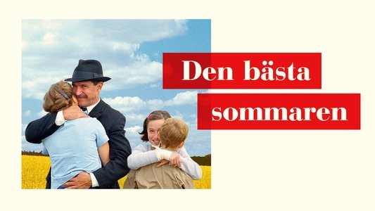 Den bästa sommaren