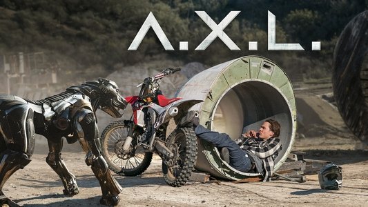 A-X-L