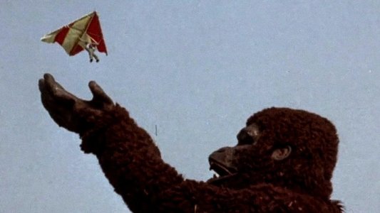 Ape