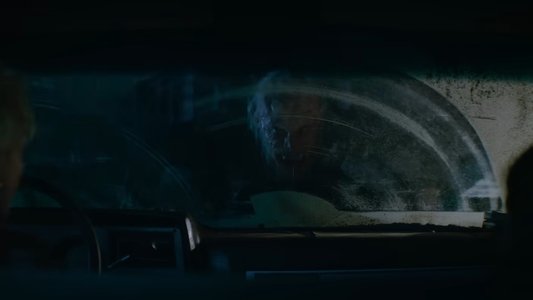 Wolf Man