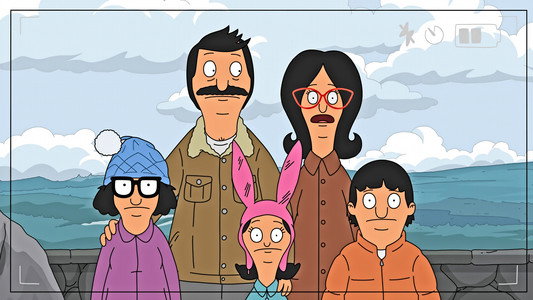 Bob's Burgers