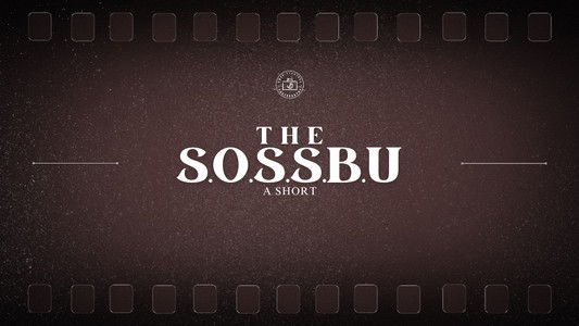 The S.O.S.S.B.U