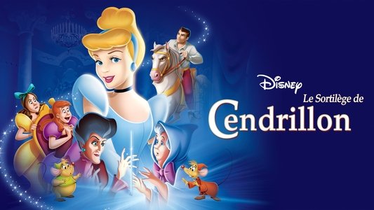 Cinderella III: A Twist in Time