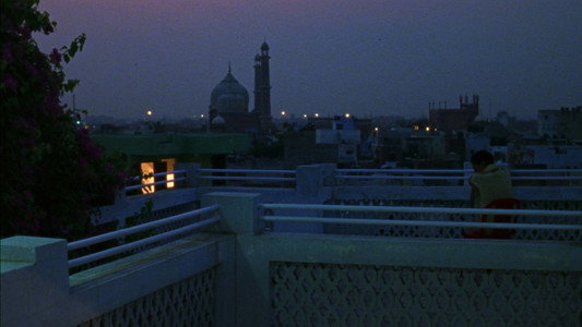Monsoon Wedding