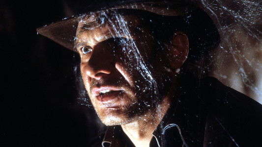 Indiana Jones and the Last Crusade