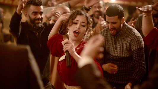 في حب تودا