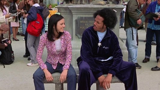 Scary Movie 2