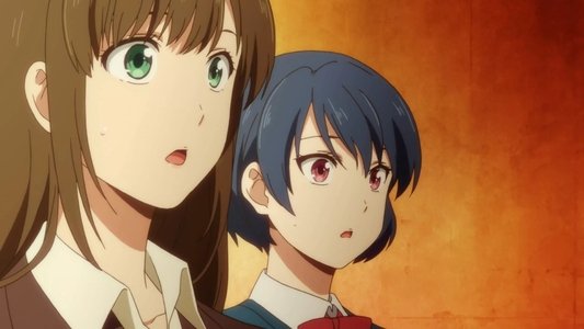 ドメスティックな彼女