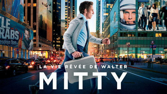The Secret Life of Walter Mitty