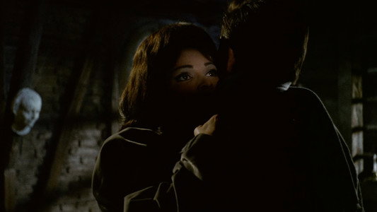 Il mulino delle donne di pietra
