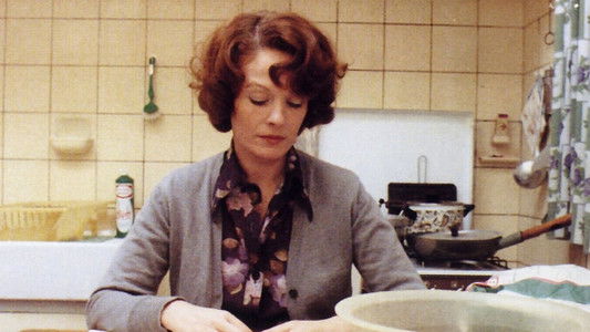 Jeanne Dielman, 23, quai du Commerce, 1080 Bruxelles