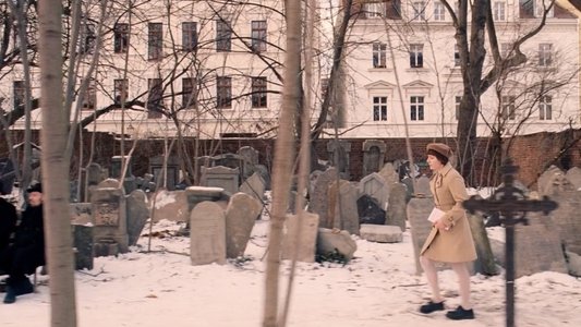 The Grand Budapest Hotel