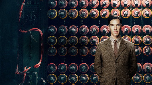 The Imitation Game