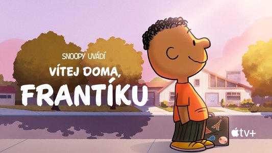 Snoopy Presents: Welcome Home, Franklin