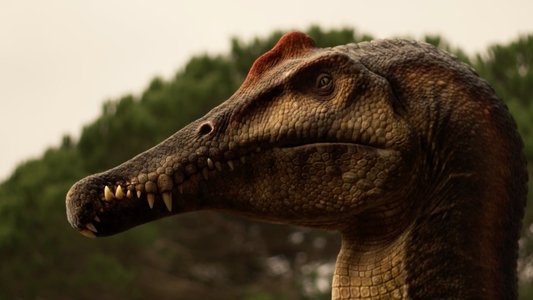 Walking with Dinosaurs