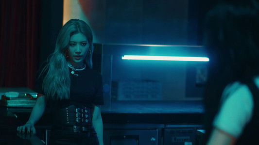 LOONA 1st Live: LOONA THE WORLD IN TOKYO