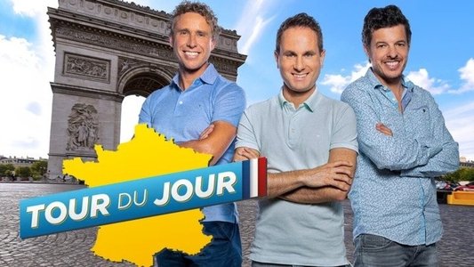 Tour du Jour
