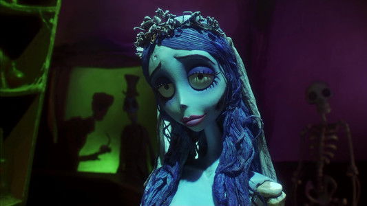 Corpse Bride