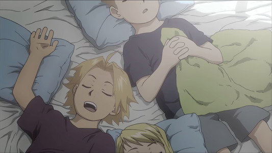 鋼の錬金術師 FULLMETAL ALCHEMIST
