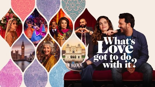 What's Love Got to Do with It?