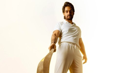 భజే వాయు వేగం