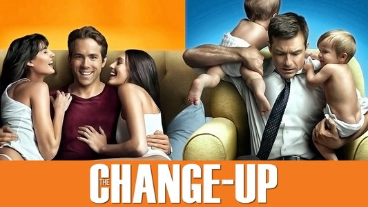 The Change-Up