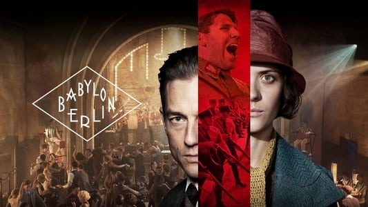 Babylon Berlin