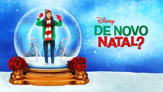 Christmas ...Again?!