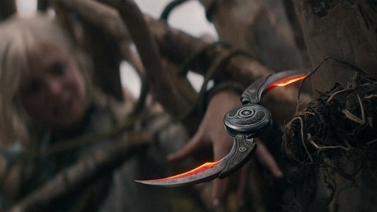 Predator: Badlands
