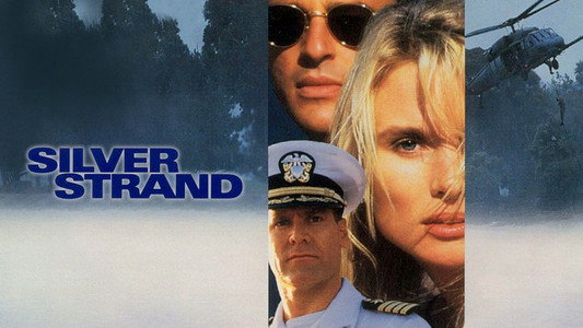 Silver Strand